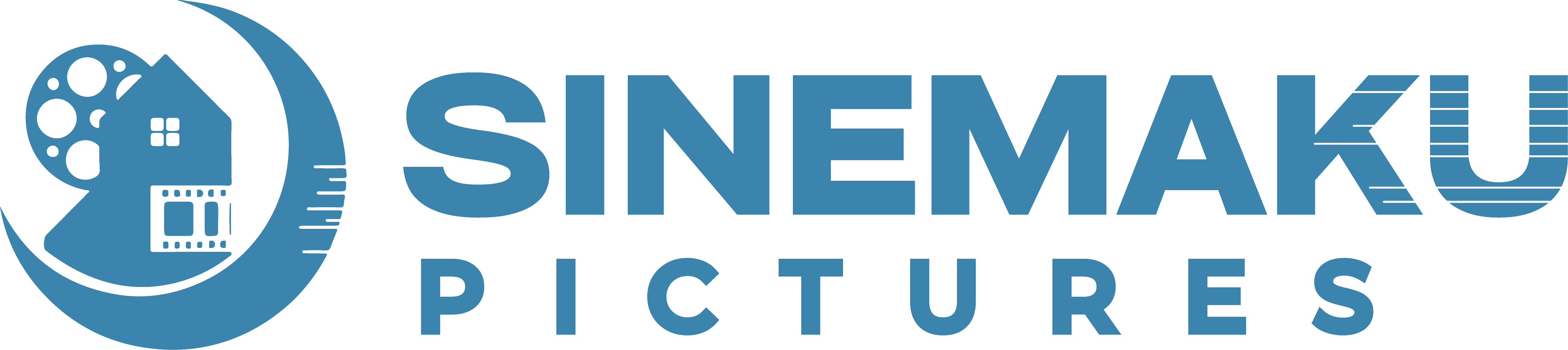 Sinemaku Pictures Logo